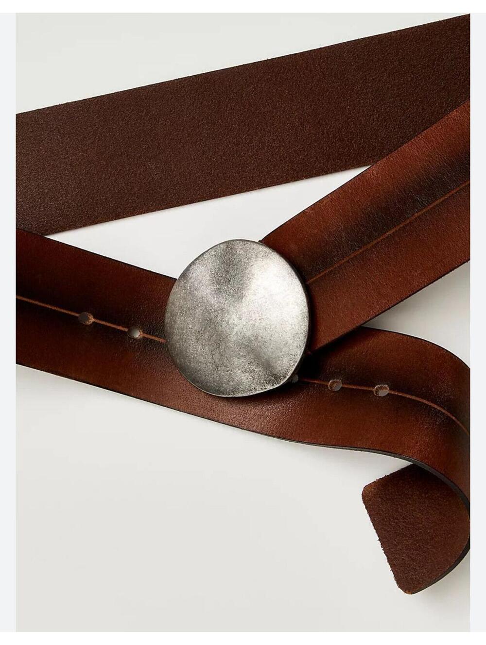 NWT FP Norfolk Hip Belt $68 MSRP